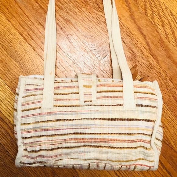 🔸100% Cotton Shoulder Bag🔸 - Picture 4 of 6